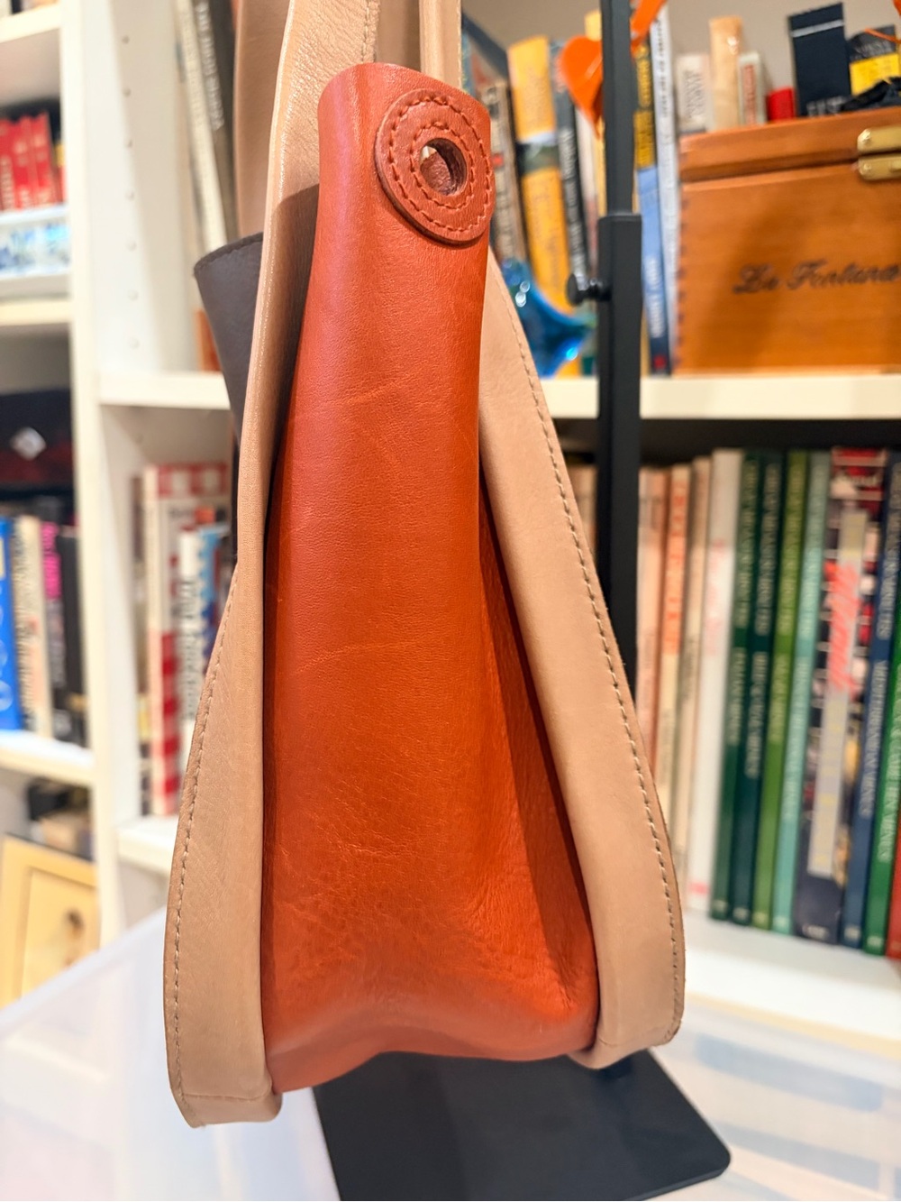 Madewell Sydney Shoulder Bag - Picture 3 of 6